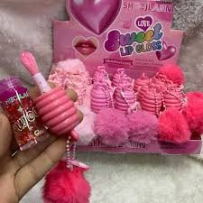 ShecJlann Sweet  Lip Gloss - S6019